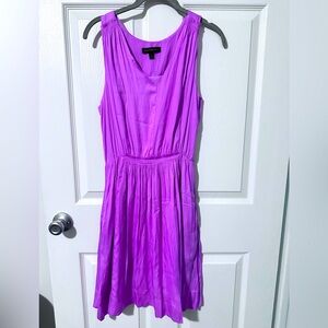 Banana Republic Greek style Dress